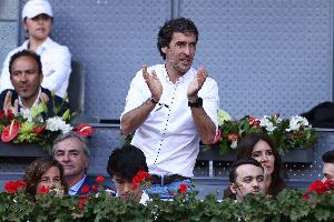 劳尔：等时机成熟我会回归皇马 鼓励年轻球员去派对但要做好平衡