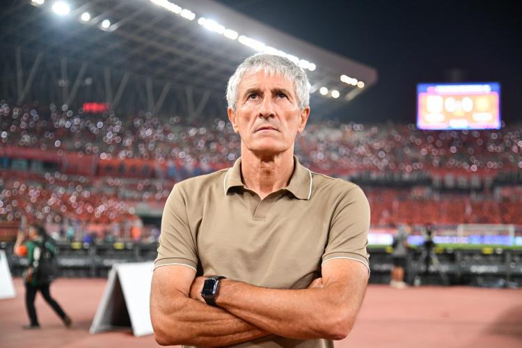 半岛体育注册网址-东体：惨败过于突然&amp;amp;国安未有相关预案，塞蒂恩暂无下课危机