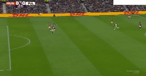 半岛体育下载-【英超】马圭尔破门伊沃比绝杀 曼联1比2富勒姆