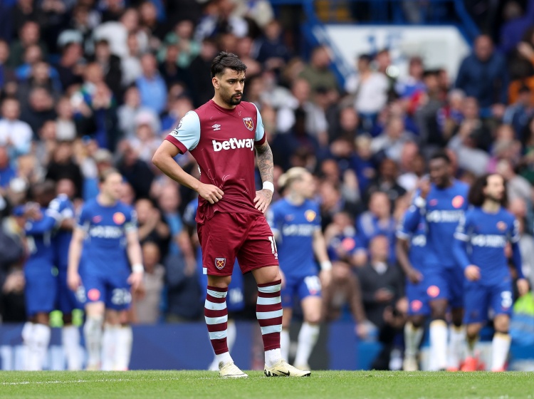 半岛体育注册网址-电讯报：西汉姆联会考虑出售帕奎塔，弗拉门戈愿报价4000万欧