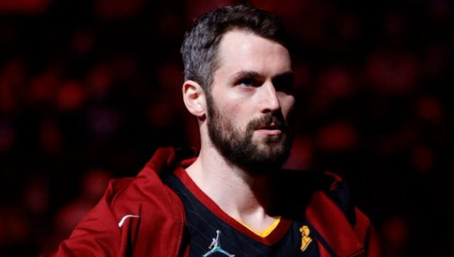 半岛体育注册网址-拉夫与骑士正式达成买断 热火成为签约领跑者